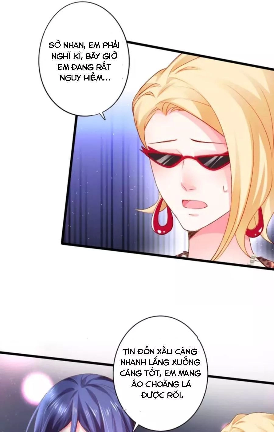 Biến Lan Lăng Vương Thành Ảnh Đế Chapter 12 - 4