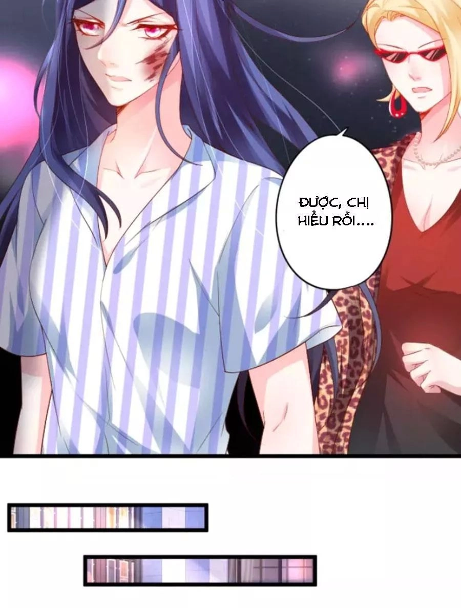 Biến Lan Lăng Vương Thành Ảnh Đế Chapter 12 - 5