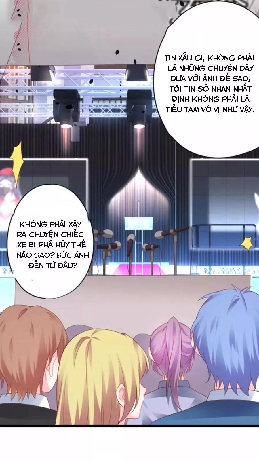 Biến Lan Lăng Vương Thành Ảnh Đế Chapter 12 - 7