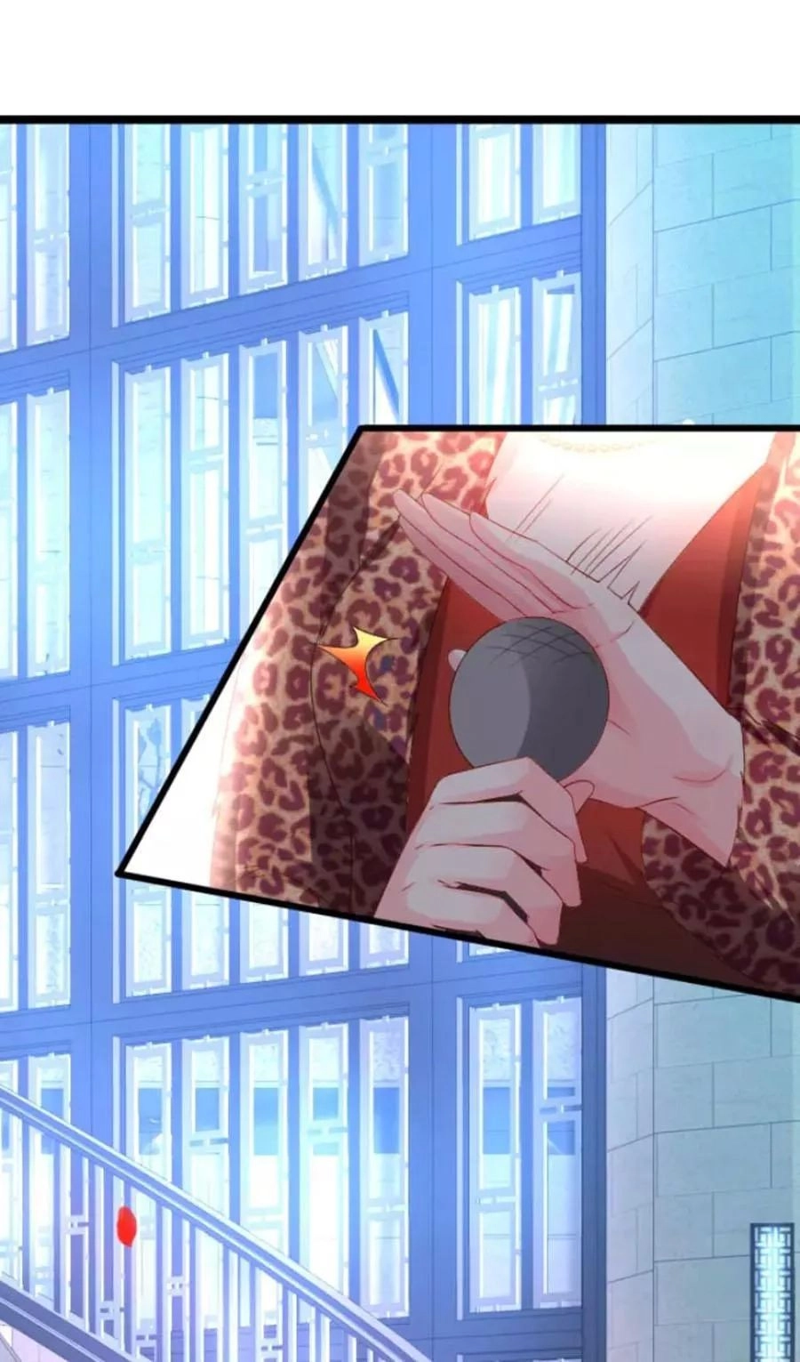 Biến Lan Lăng Vương Thành Ảnh Đế Chapter 12 - 8