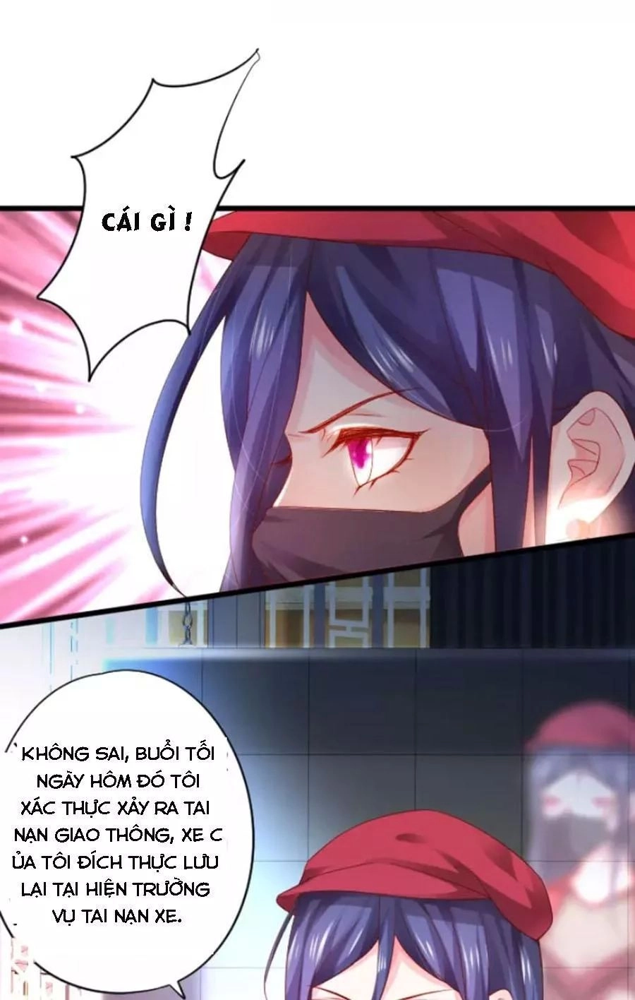 Biến Lan Lăng Vương Thành Ảnh Đế Chapter 12 - 13