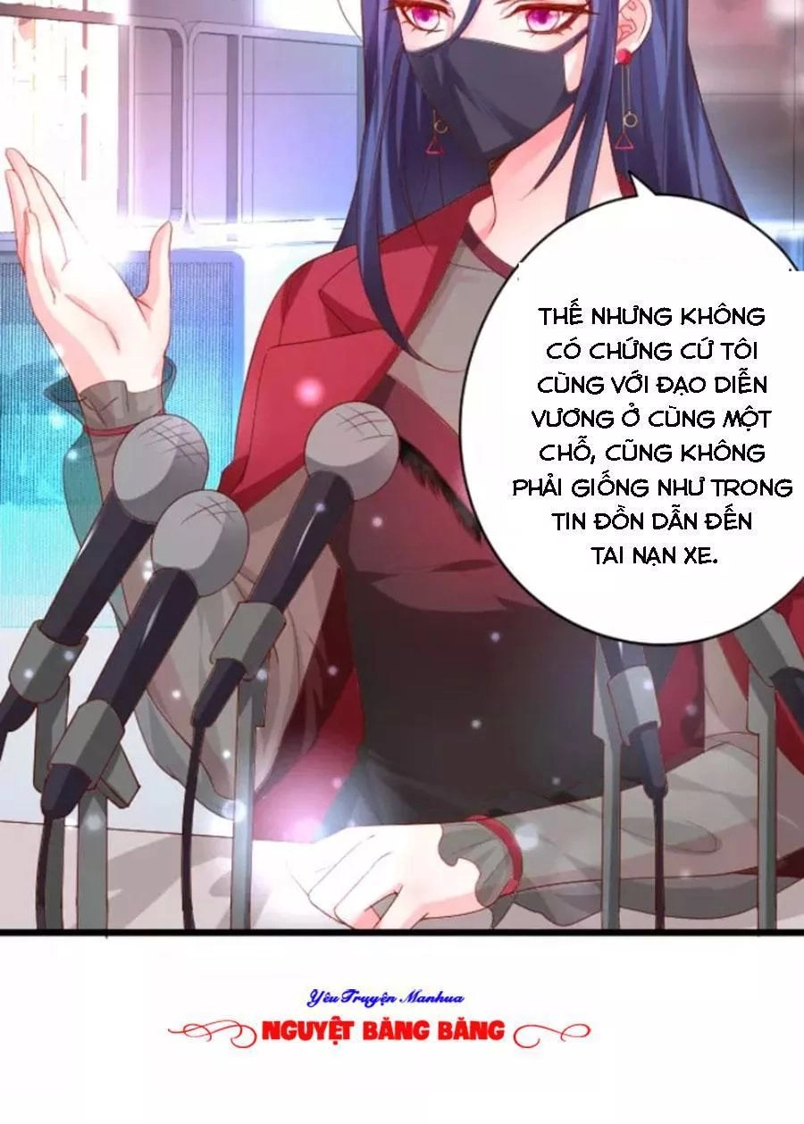 Biến Lan Lăng Vương Thành Ảnh Đế Chapter 12 - 14