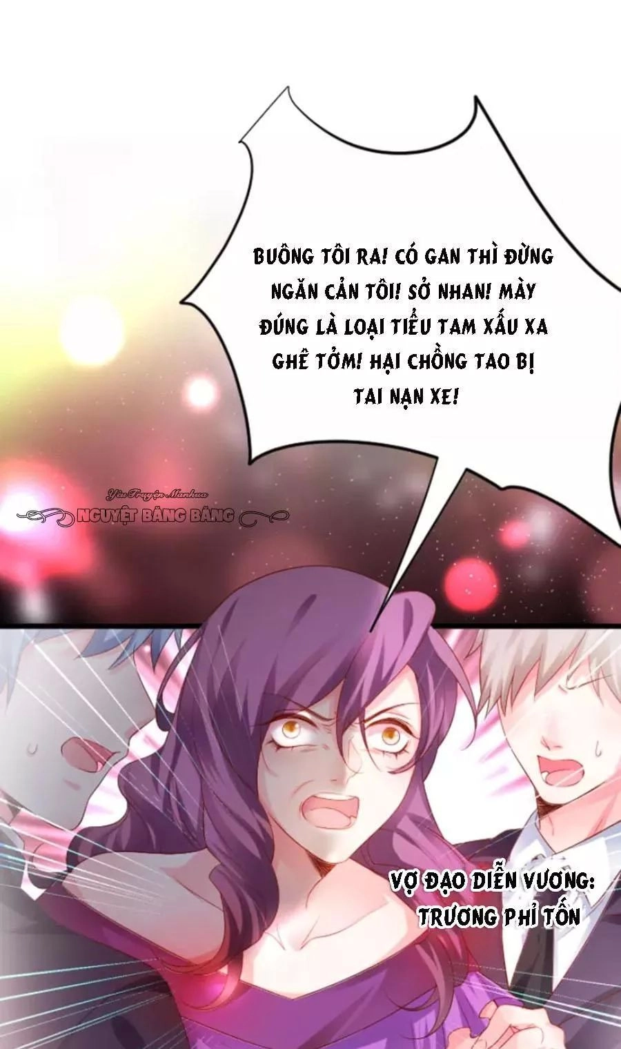 Biến Lan Lăng Vương Thành Ảnh Đế Chapter 12 - 16