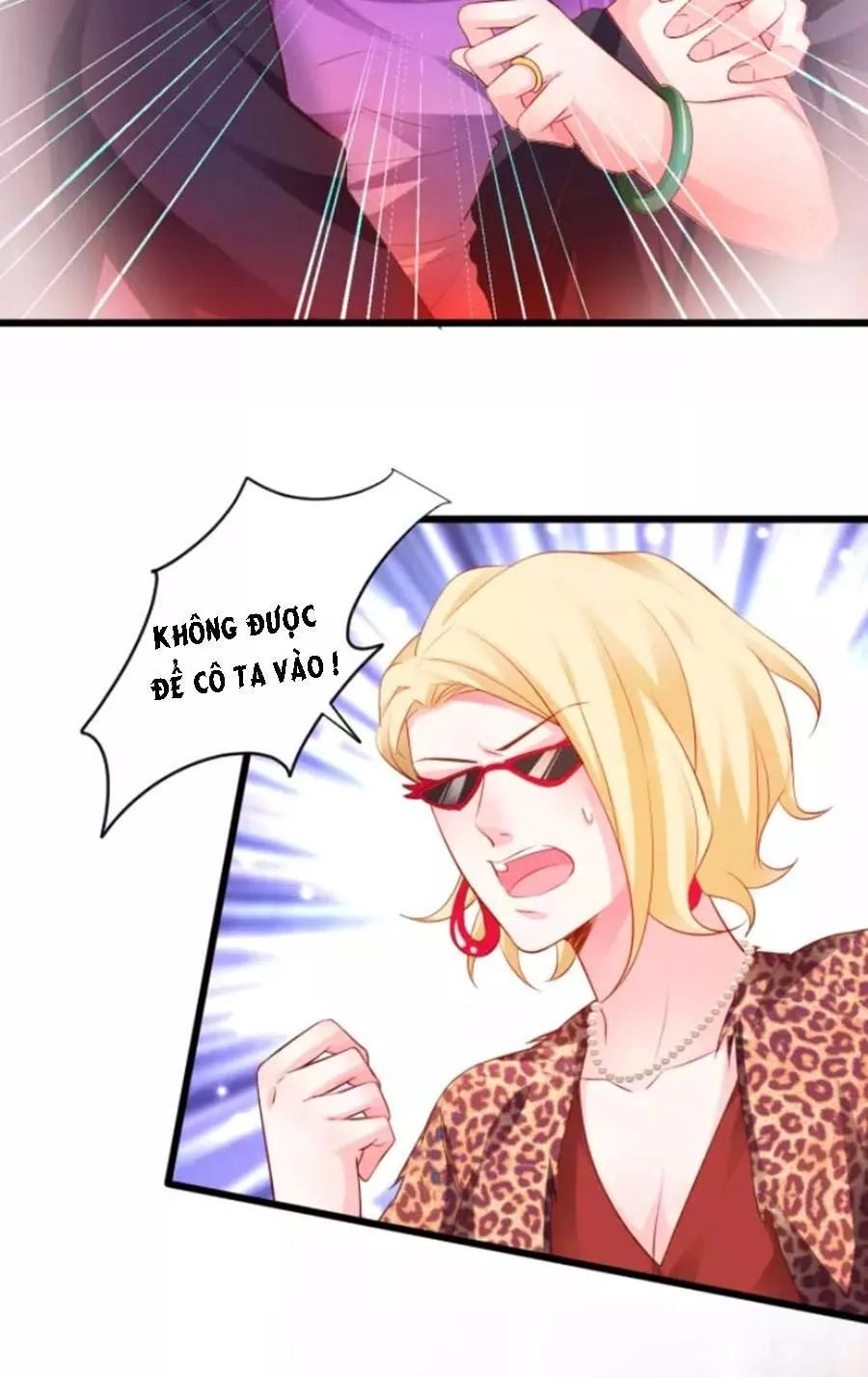 Biến Lan Lăng Vương Thành Ảnh Đế Chapter 12 - 17