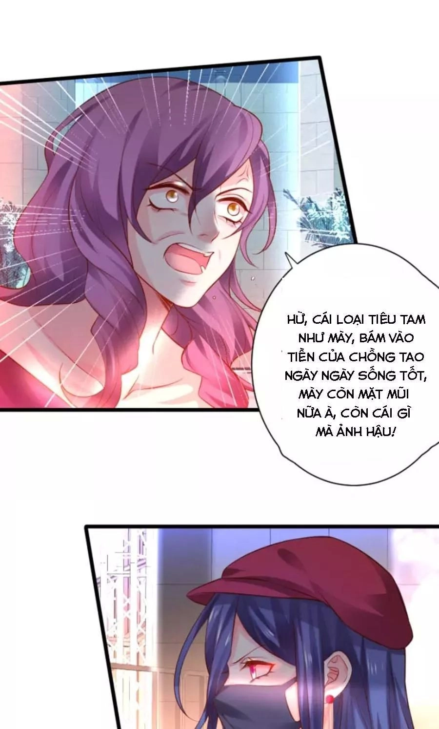 Biến Lan Lăng Vương Thành Ảnh Đế Chapter 12 - 20