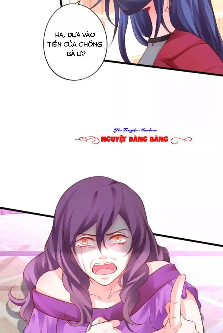 Biến Lan Lăng Vương Thành Ảnh Đế Chapter 12 - 21