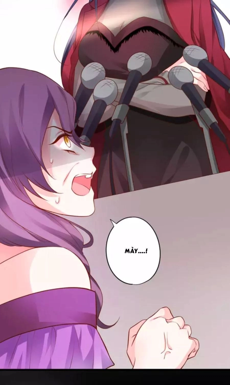 Biến Lan Lăng Vương Thành Ảnh Đế Chapter 12 - 28