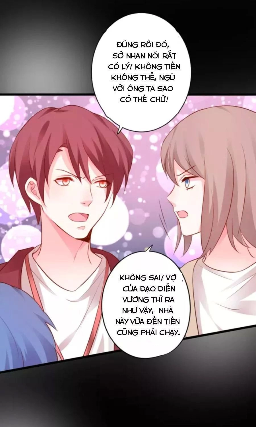 Biến Lan Lăng Vương Thành Ảnh Đế Chapter 12 - 29