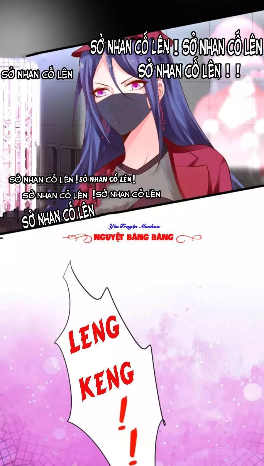 Biến Lan Lăng Vương Thành Ảnh Đế Chapter 12 - 30