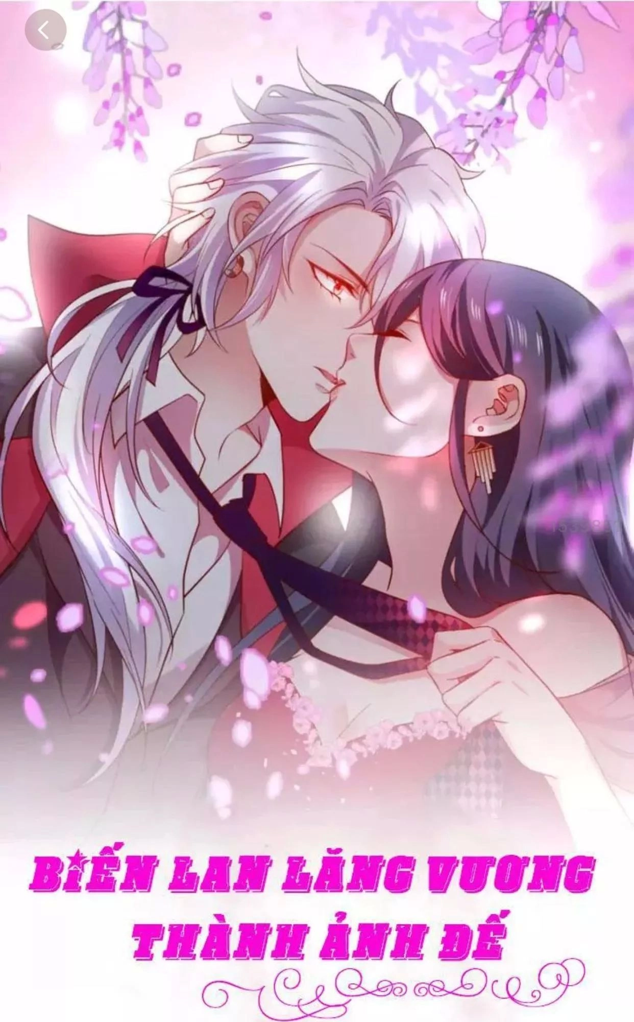 Biến Lan Lăng Vương Thành Ảnh Đế Chapter 14 - 1