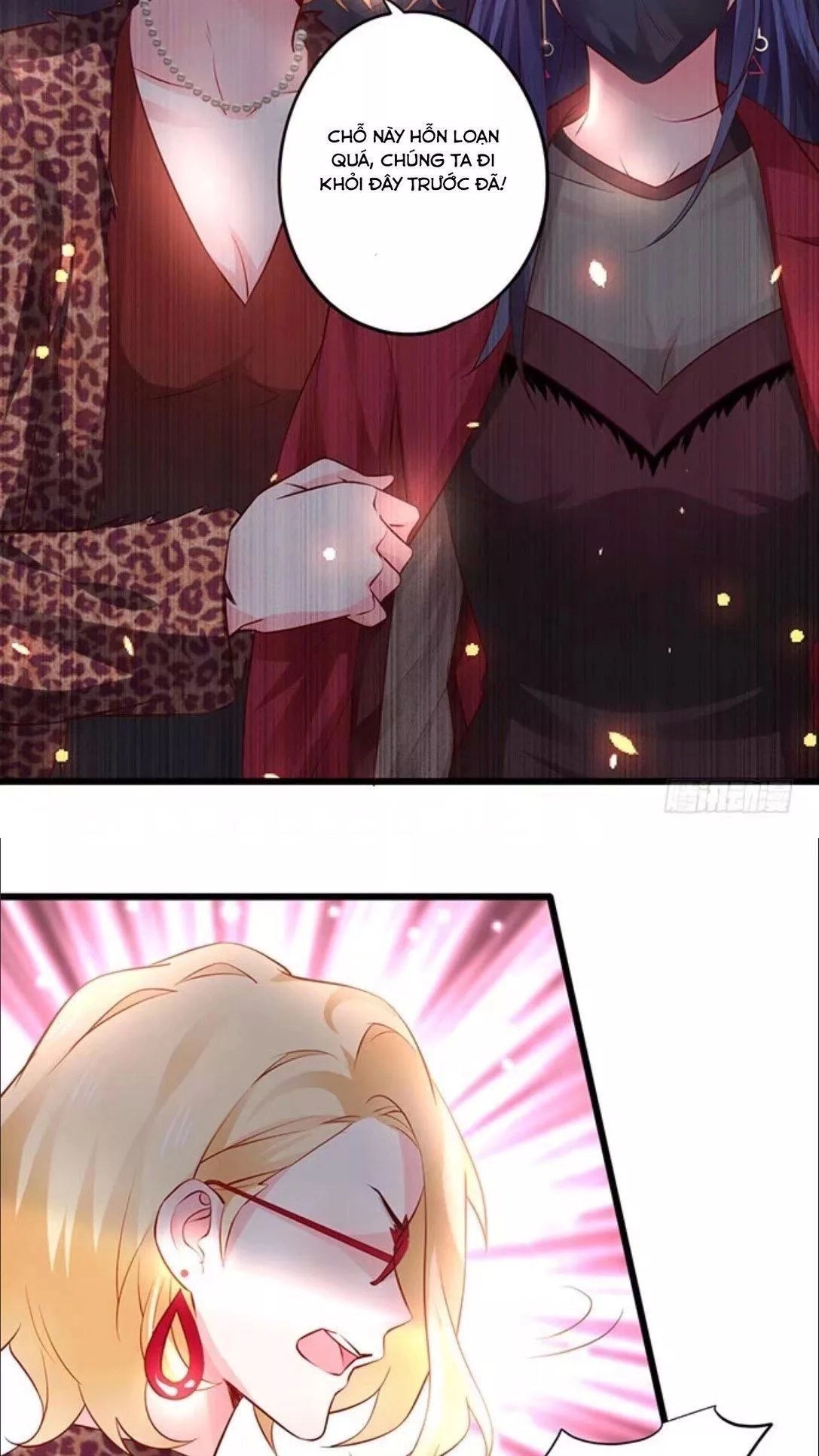 Biến Lan Lăng Vương Thành Ảnh Đế Chapter 14 - 5