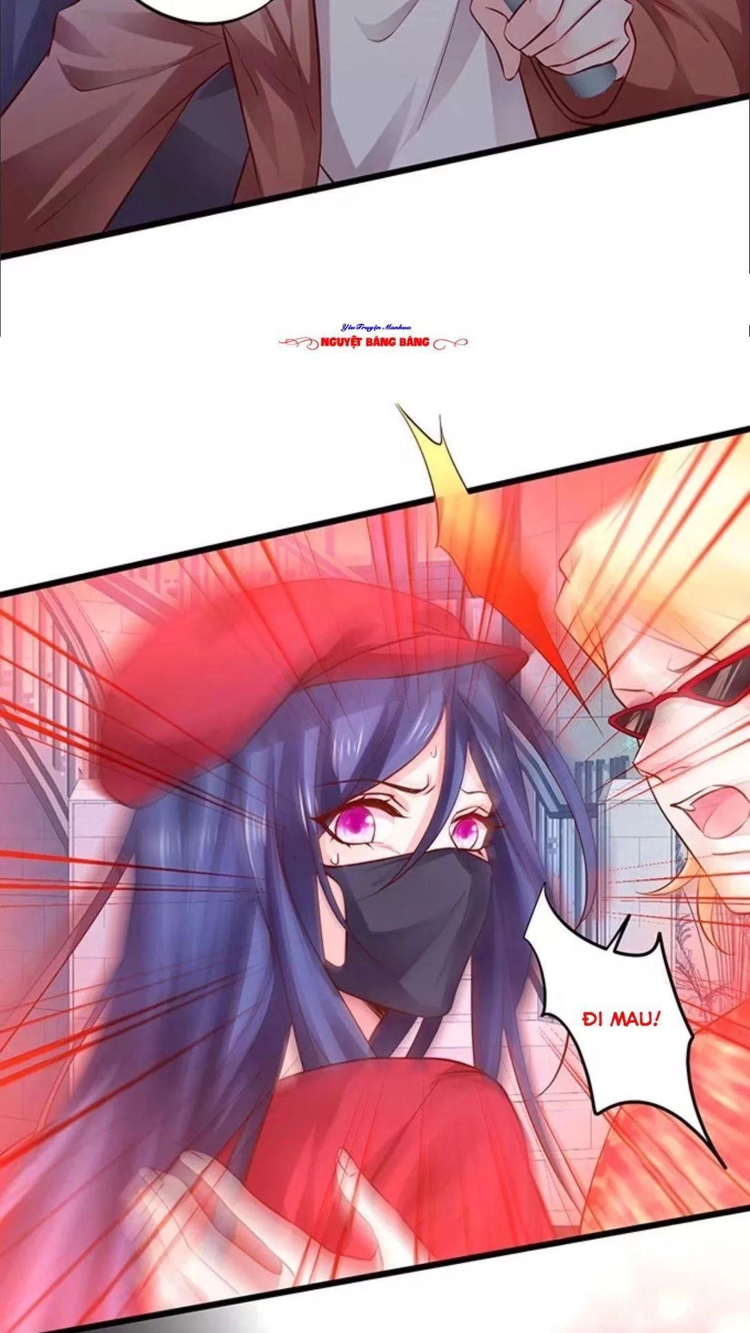 Biến Lan Lăng Vương Thành Ảnh Đế Chapter 14 - 7