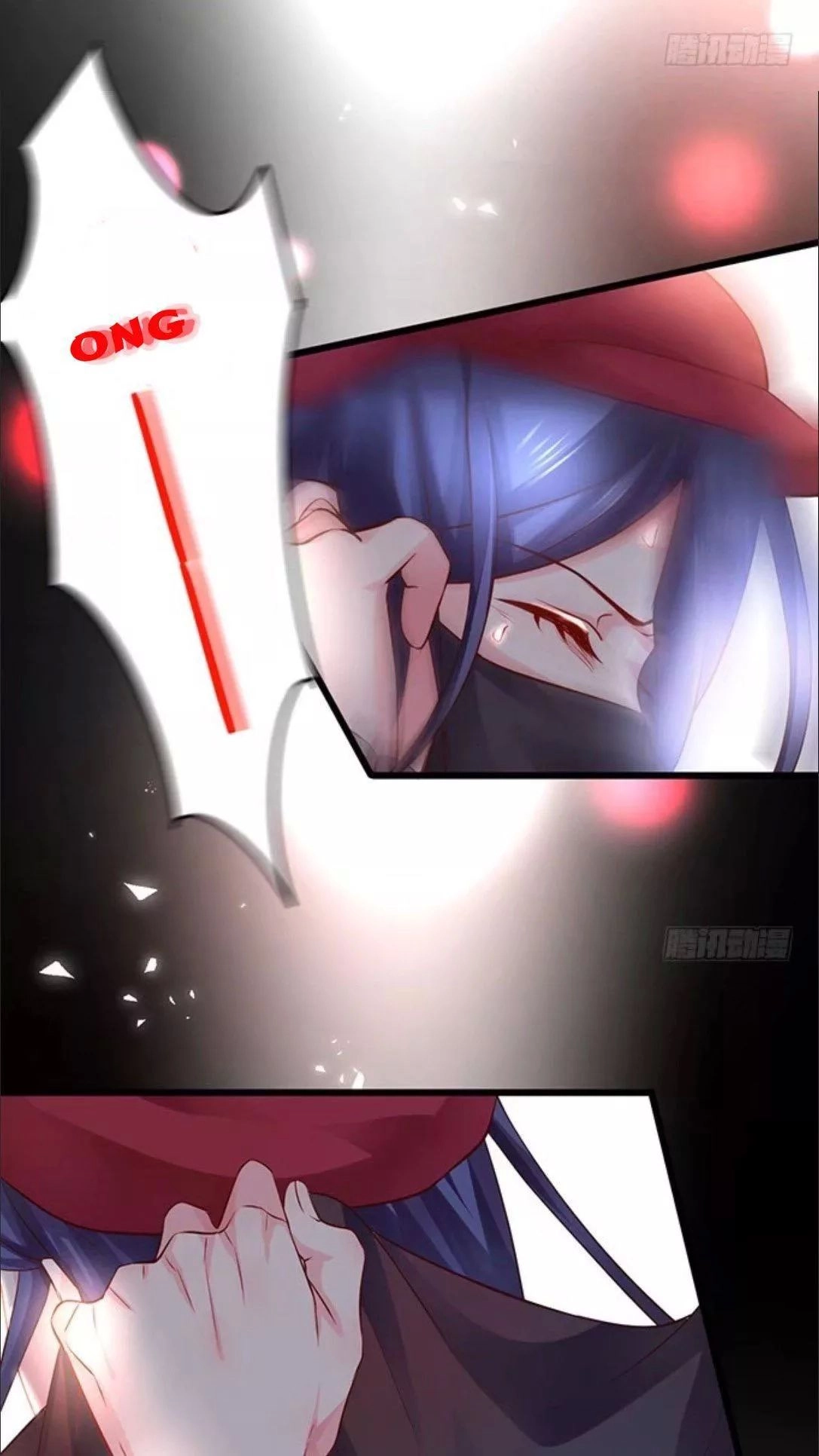 Biến Lan Lăng Vương Thành Ảnh Đế Chapter 14 - 8