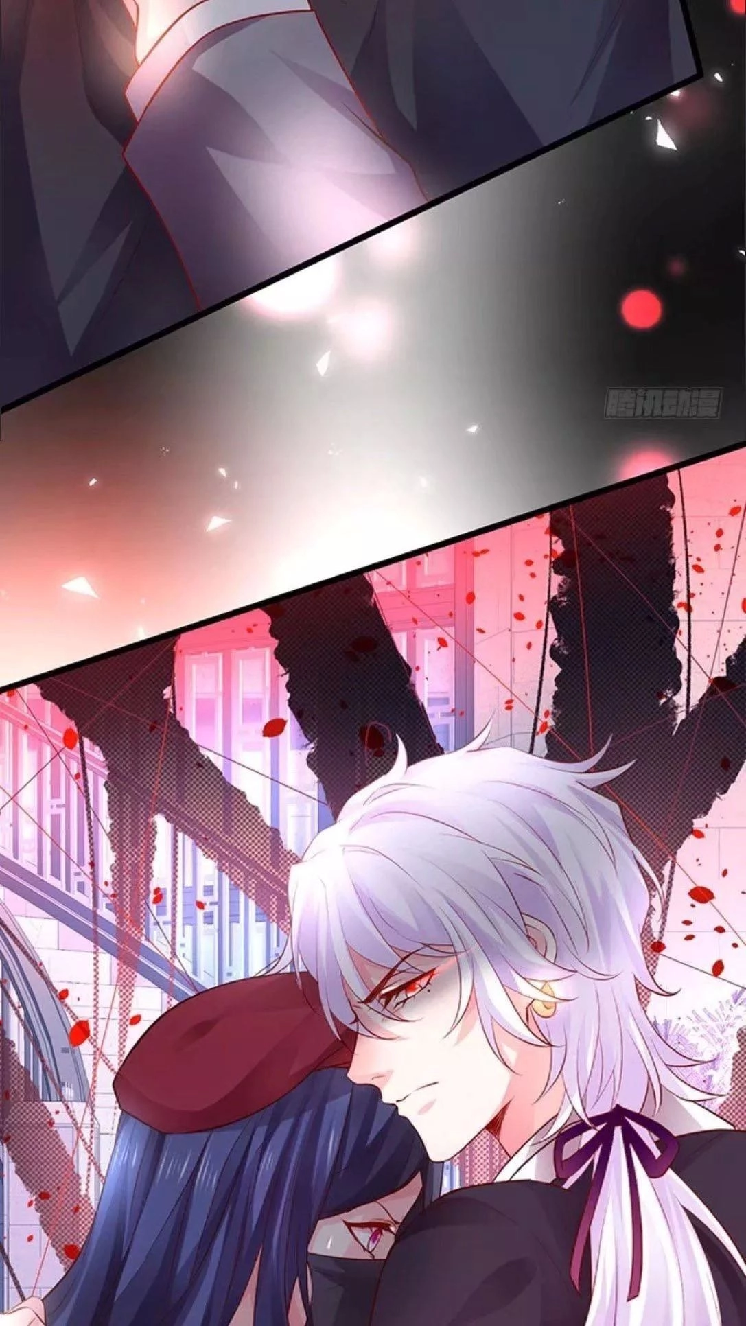 Biến Lan Lăng Vương Thành Ảnh Đế Chapter 14 - 9