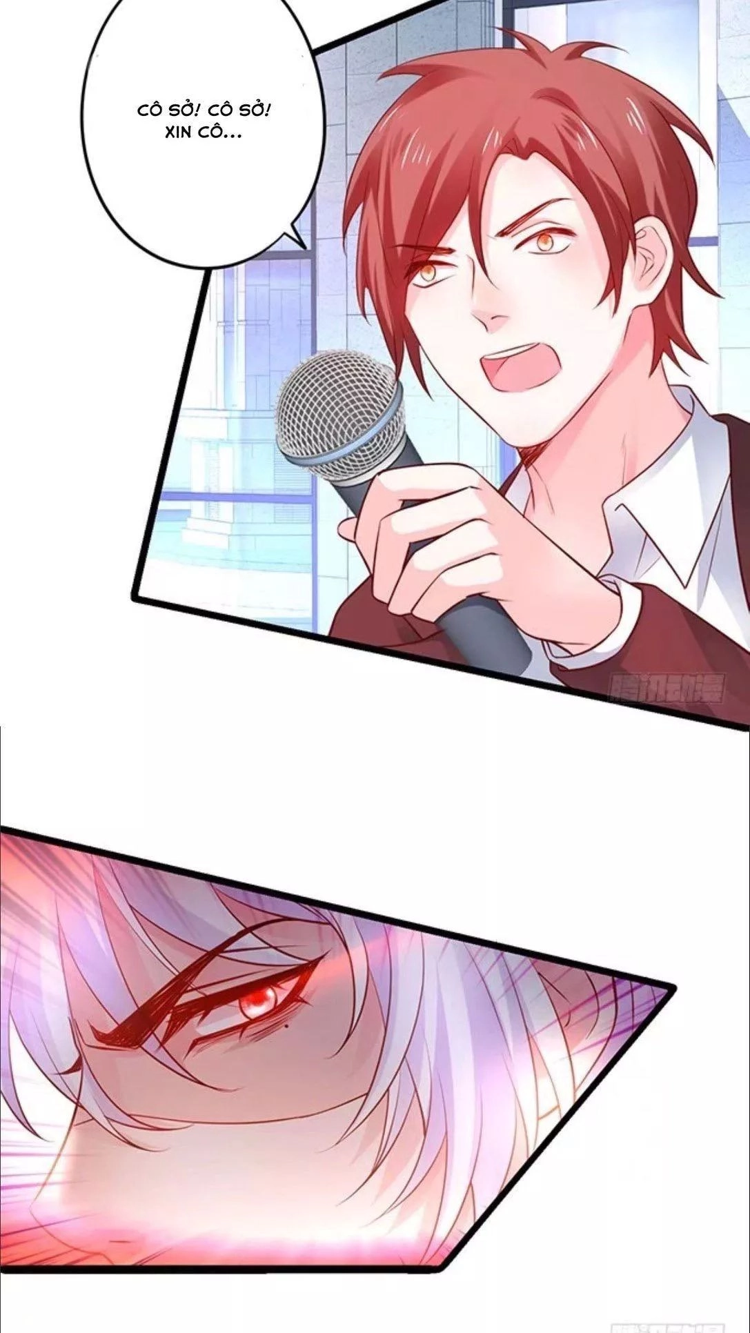 Biến Lan Lăng Vương Thành Ảnh Đế Chapter 14 - 11