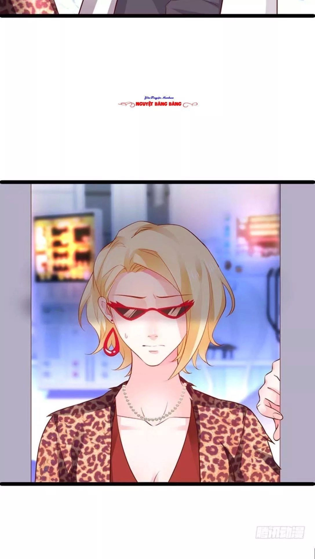 Biến Lan Lăng Vương Thành Ảnh Đế Chapter 14 - 16