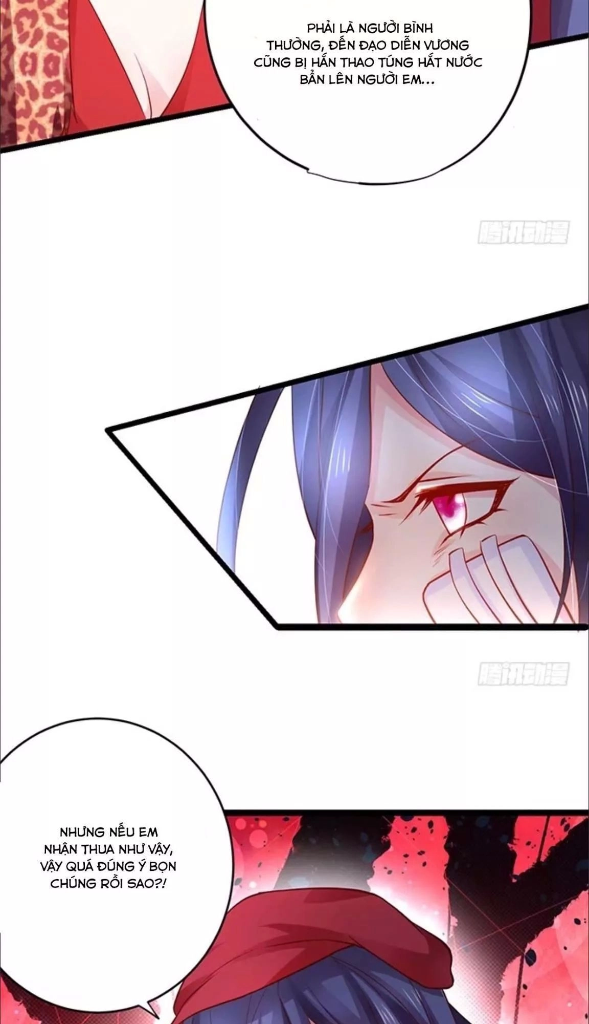 Biến Lan Lăng Vương Thành Ảnh Đế Chapter 14 - 20