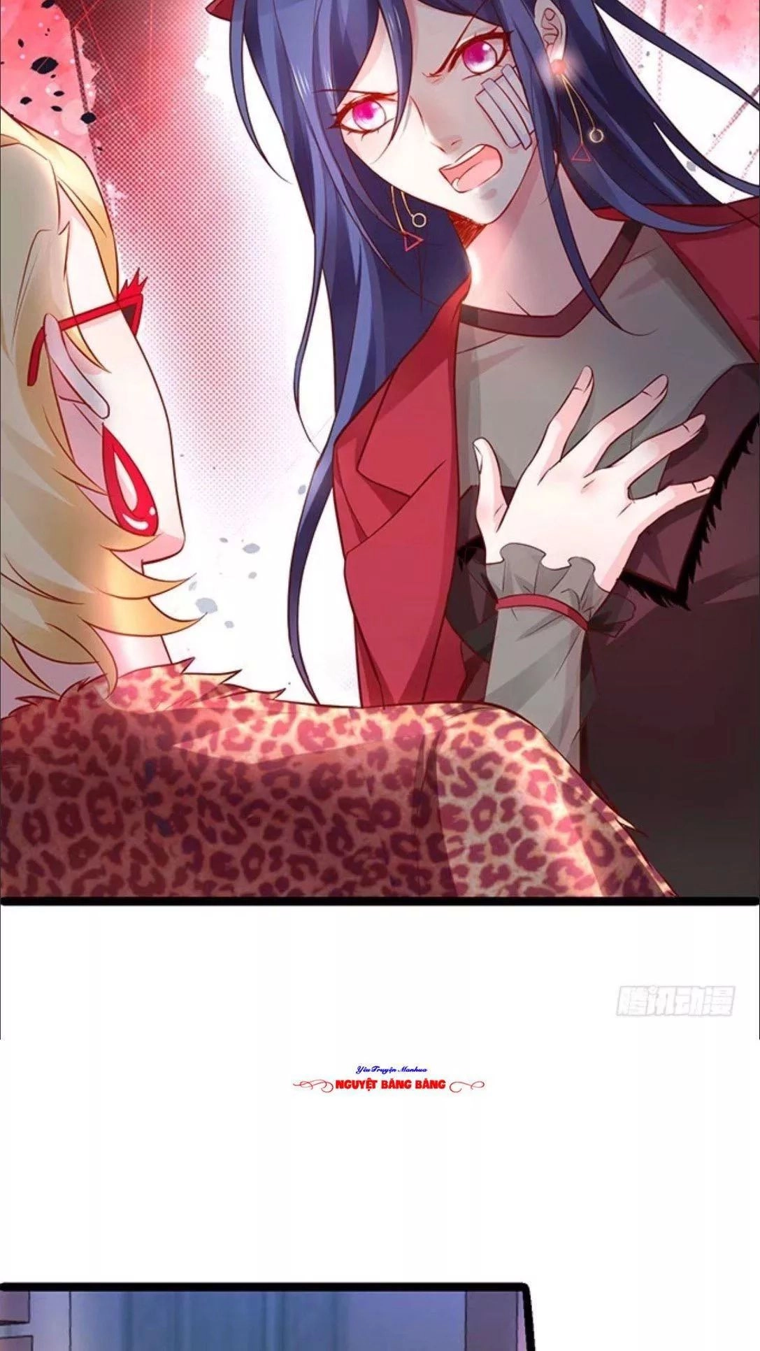 Biến Lan Lăng Vương Thành Ảnh Đế Chapter 14 - 22