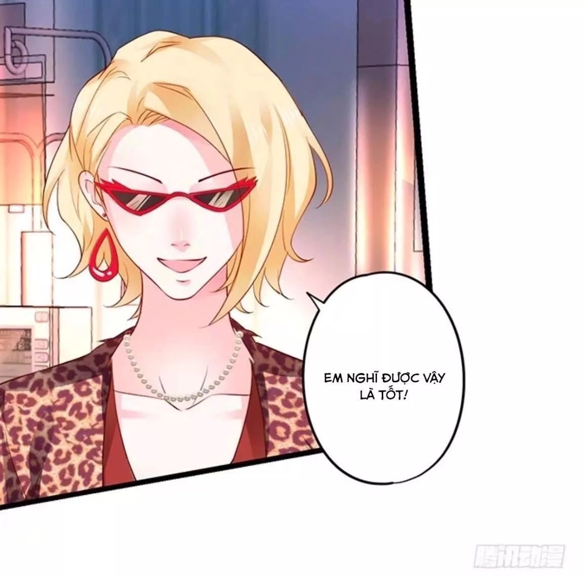 Biến Lan Lăng Vương Thành Ảnh Đế Chapter 14 - 23