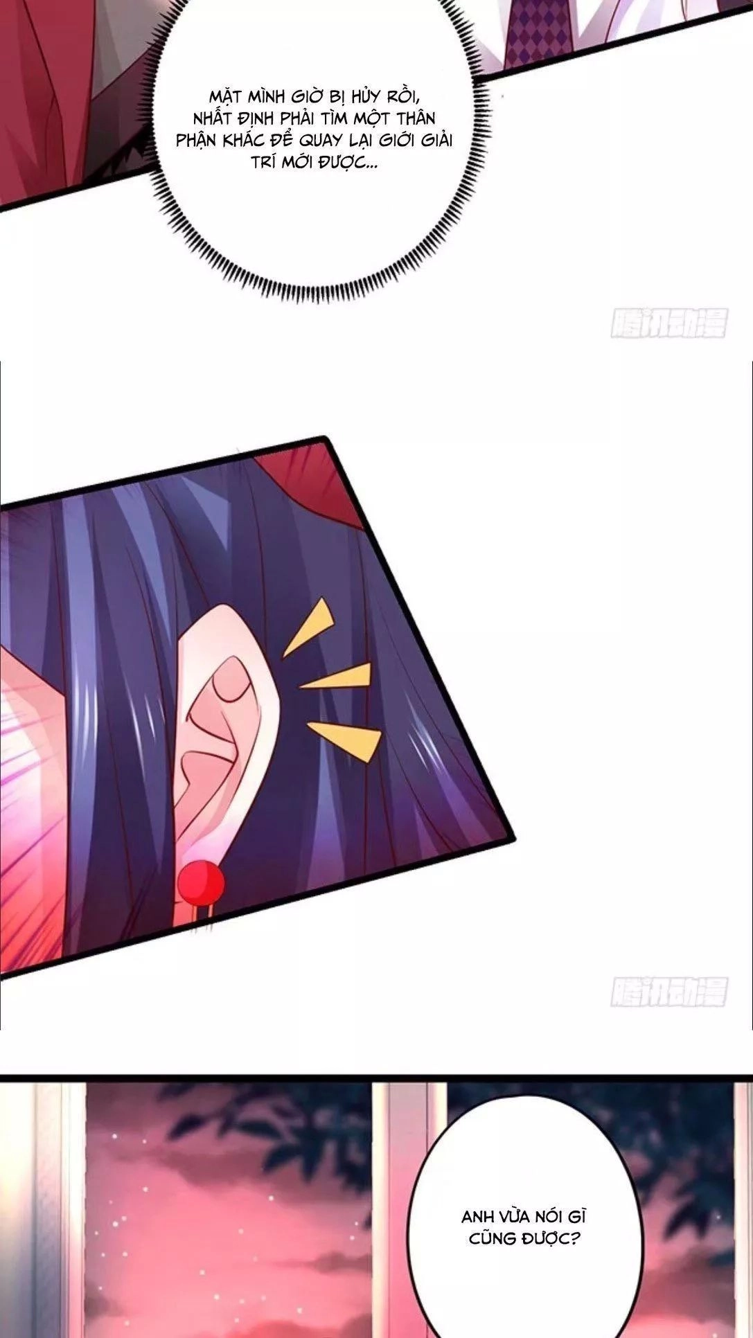 Biến Lan Lăng Vương Thành Ảnh Đế Chapter 14 - 26