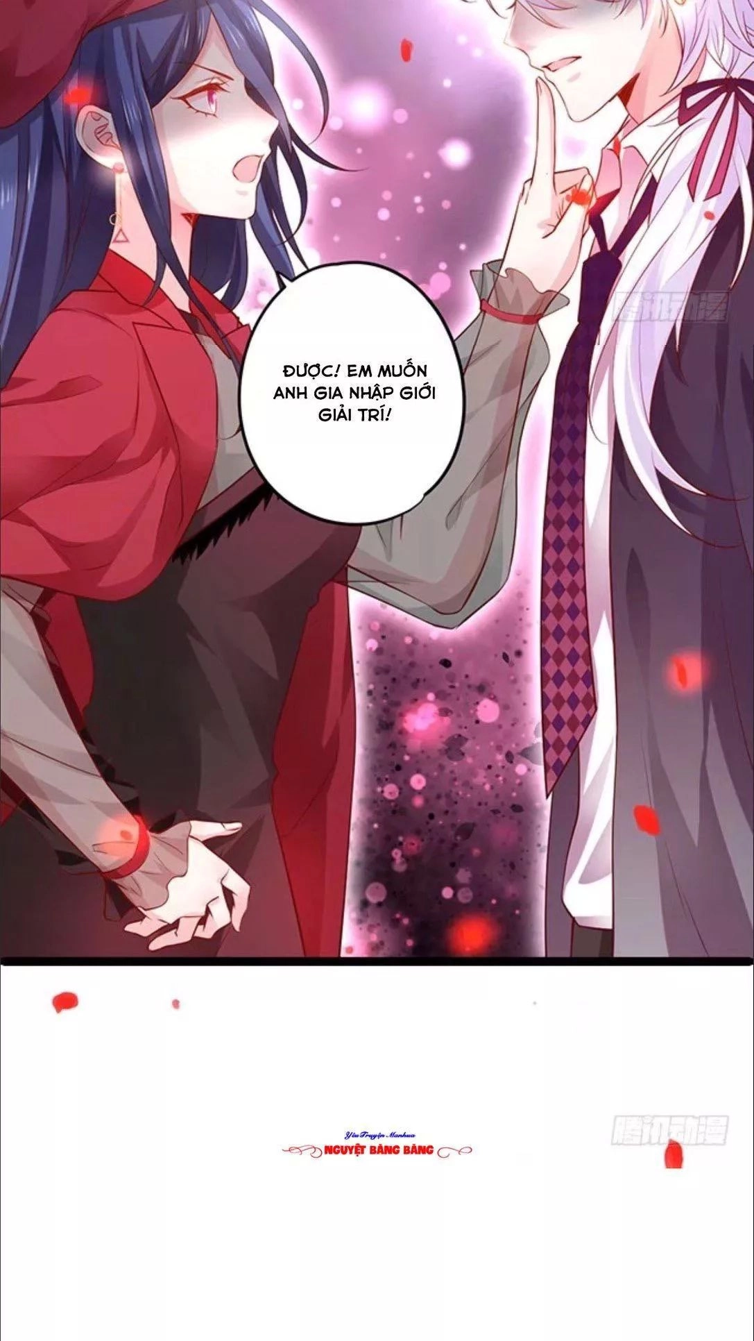 Biến Lan Lăng Vương Thành Ảnh Đế Chapter 14 - 29