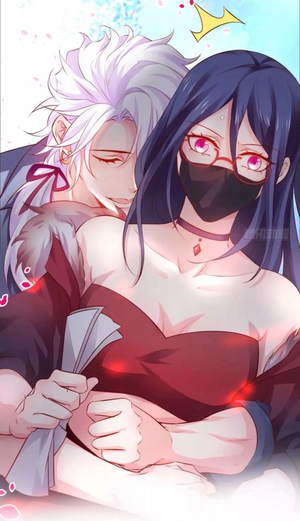 Biến Lan Lăng Vương Thành Ảnh Đế Chapter 14 - 31