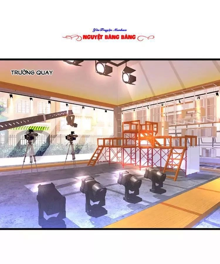 Biến Lan Lăng Vương Thành Ảnh Đế Chapter 15 - 3