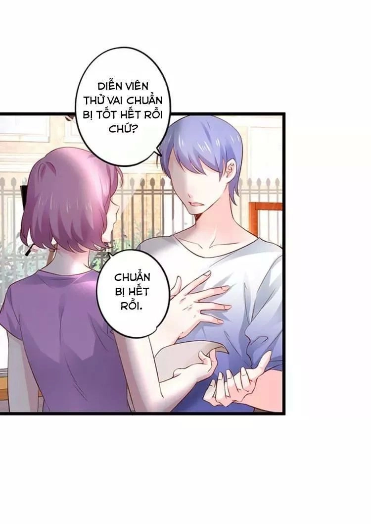 Biến Lan Lăng Vương Thành Ảnh Đế Chapter 15 - 4