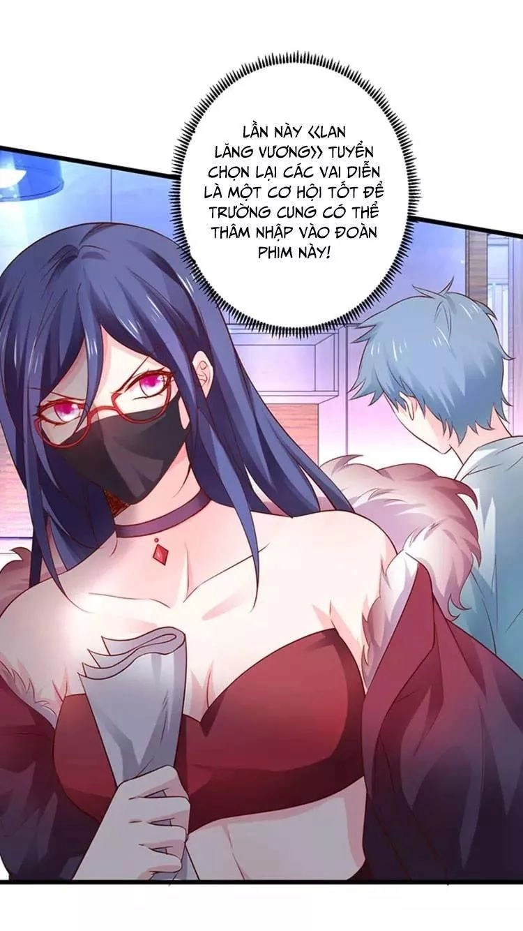 Biến Lan Lăng Vương Thành Ảnh Đế Chapter 15 - 6