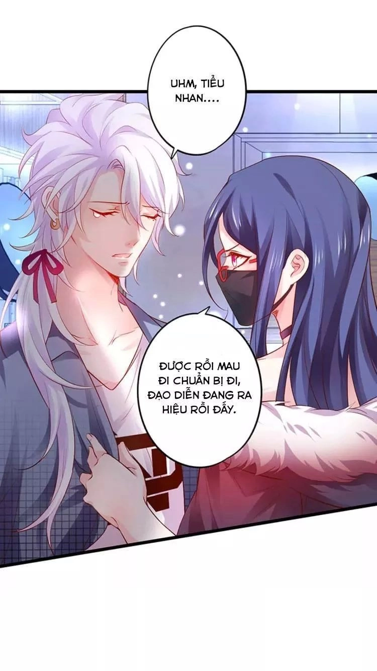 Biến Lan Lăng Vương Thành Ảnh Đế Chapter 15 - 11