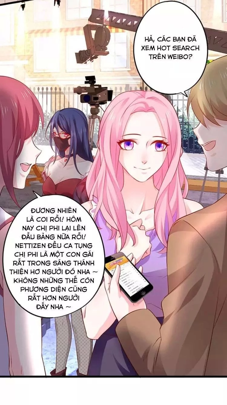 Biến Lan Lăng Vương Thành Ảnh Đế Chapter 15 - 13