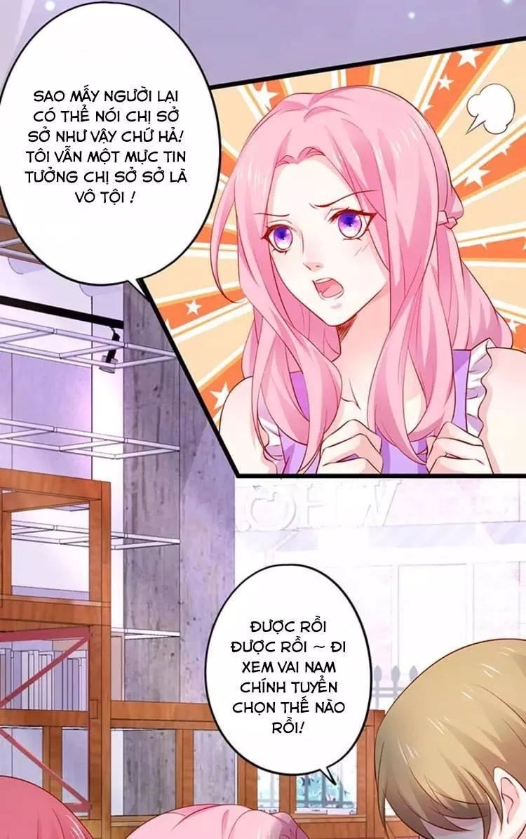 Biến Lan Lăng Vương Thành Ảnh Đế Chapter 15 - 16