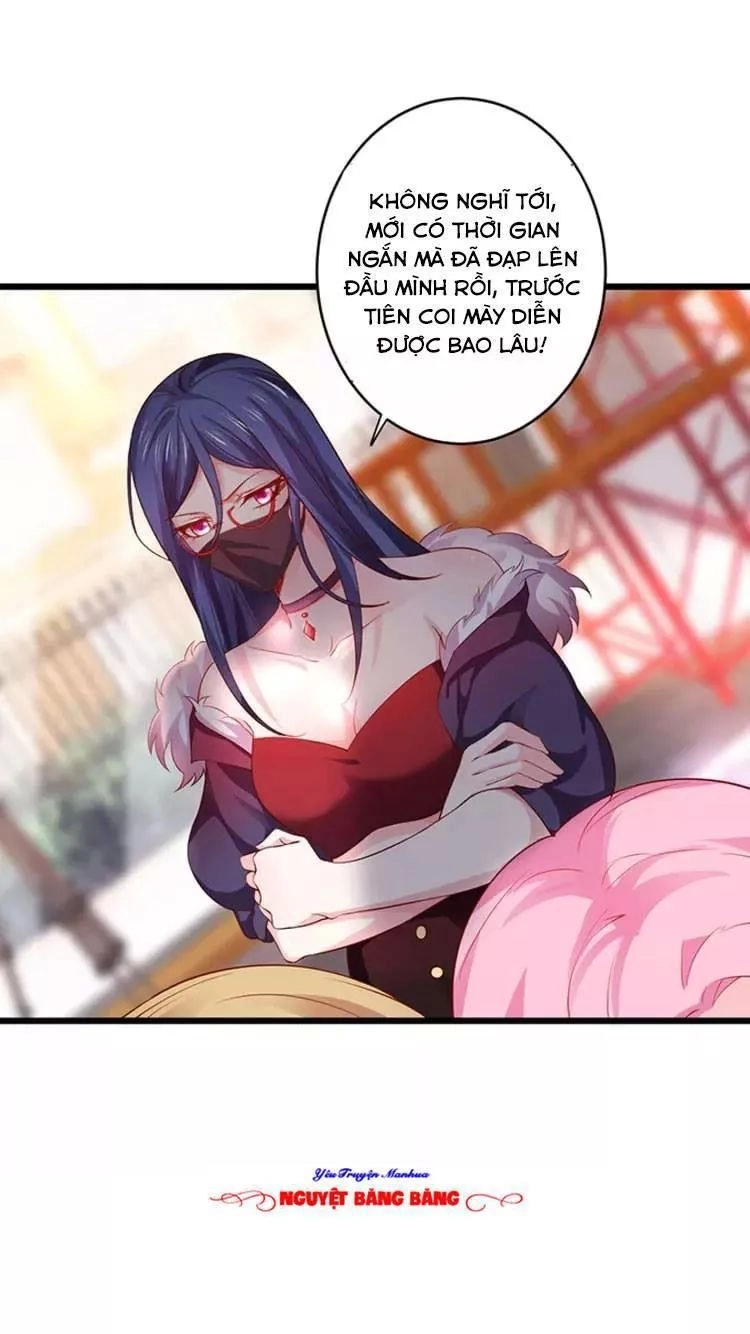 Biến Lan Lăng Vương Thành Ảnh Đế Chapter 15 - 18