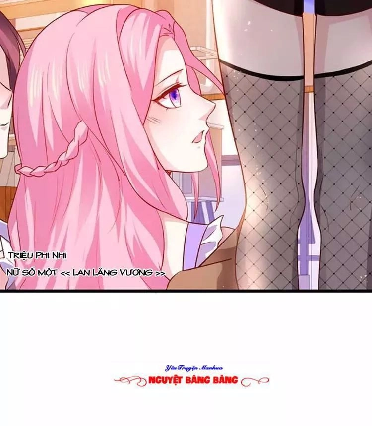 Biến Lan Lăng Vương Thành Ảnh Đế Chapter 15 - 20