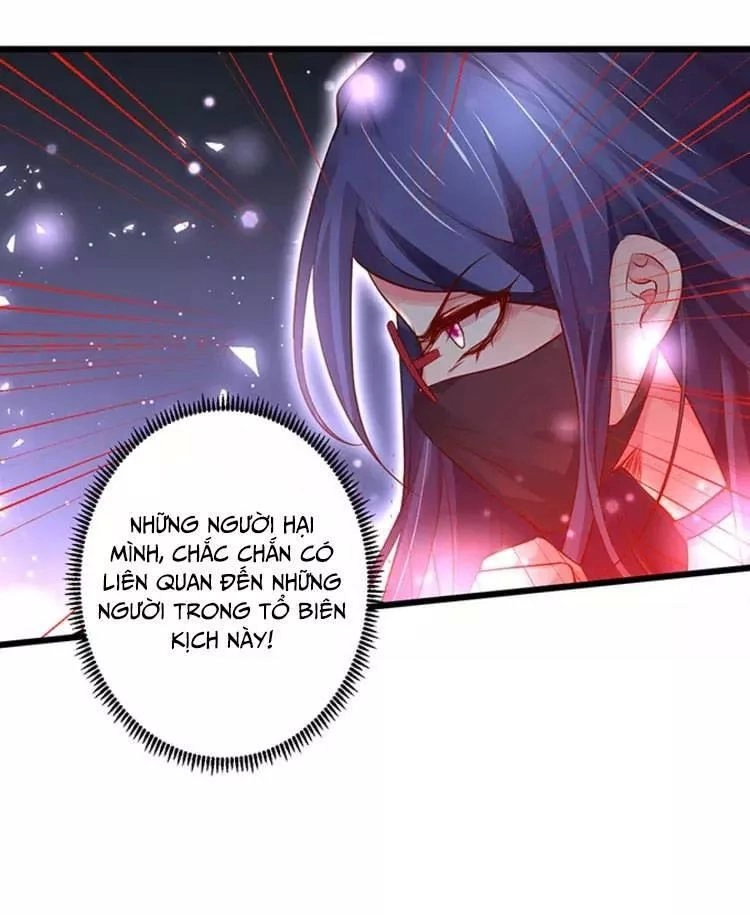 Biến Lan Lăng Vương Thành Ảnh Đế Chapter 15 - 21