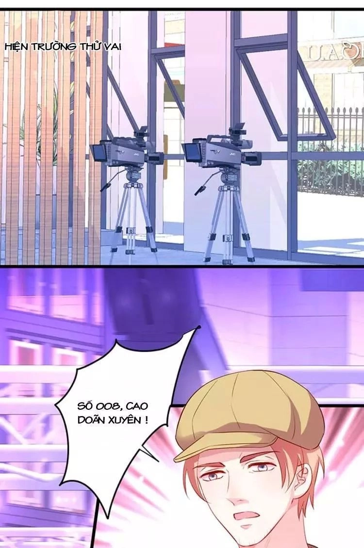 Biến Lan Lăng Vương Thành Ảnh Đế Chapter 15 - 22