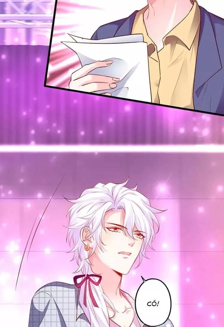 Biến Lan Lăng Vương Thành Ảnh Đế Chapter 15 - 23