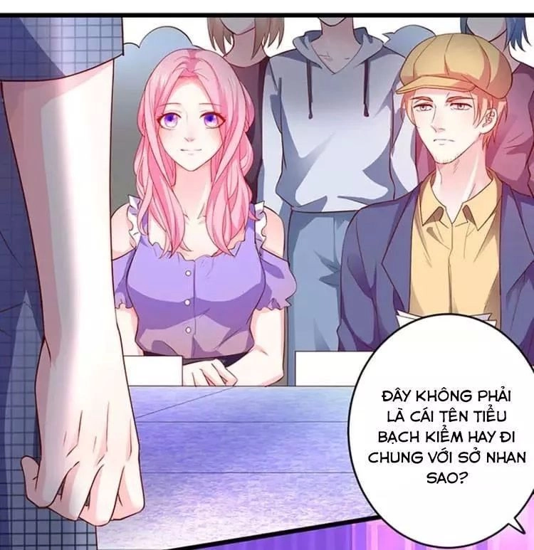 Biến Lan Lăng Vương Thành Ảnh Đế Chapter 15 - 25