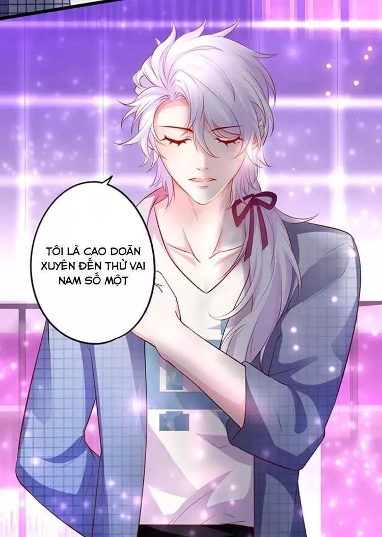 Biến Lan Lăng Vương Thành Ảnh Đế Chapter 15 - 26