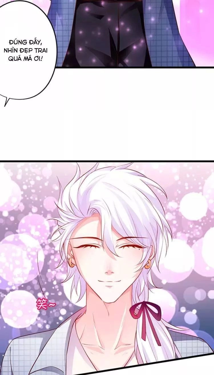 Biến Lan Lăng Vương Thành Ảnh Đế Chapter 15 - 27