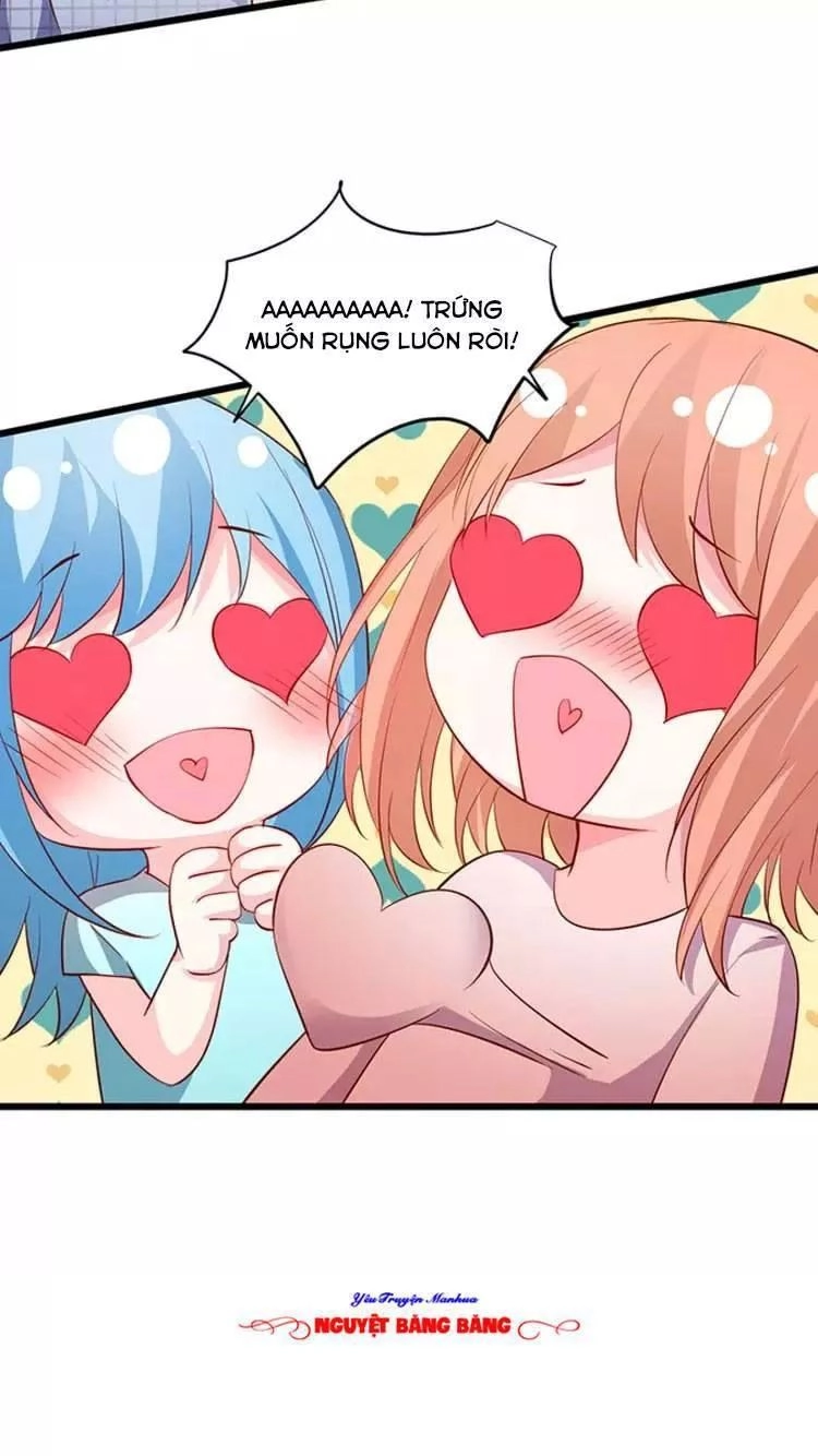 Biến Lan Lăng Vương Thành Ảnh Đế Chapter 15 - 28