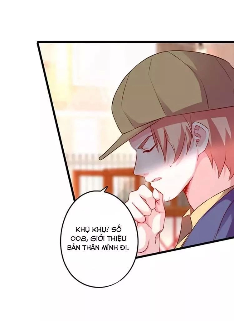 Biến Lan Lăng Vương Thành Ảnh Đế Chapter 15 - 29