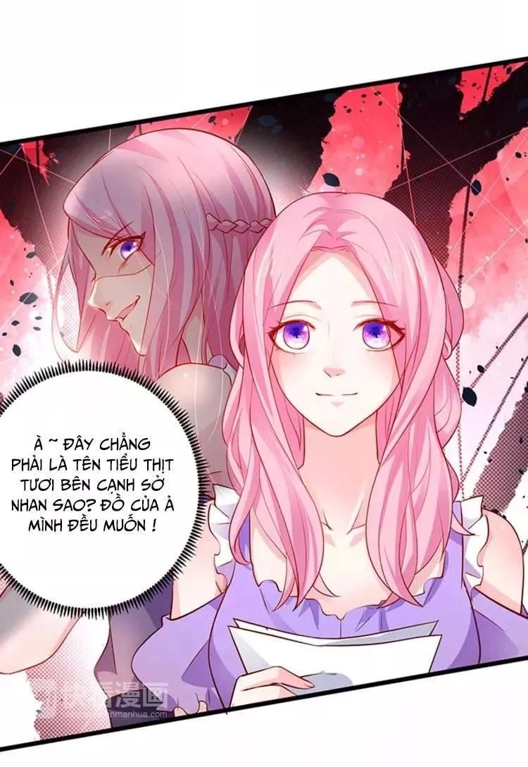 Biến Lan Lăng Vương Thành Ảnh Đế Chapter 15 - 31