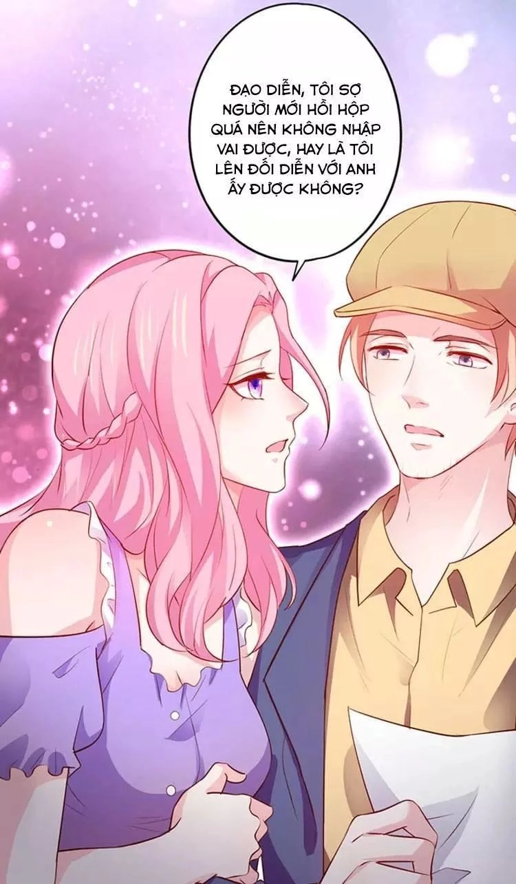 Biến Lan Lăng Vương Thành Ảnh Đế Chapter 15 - 33