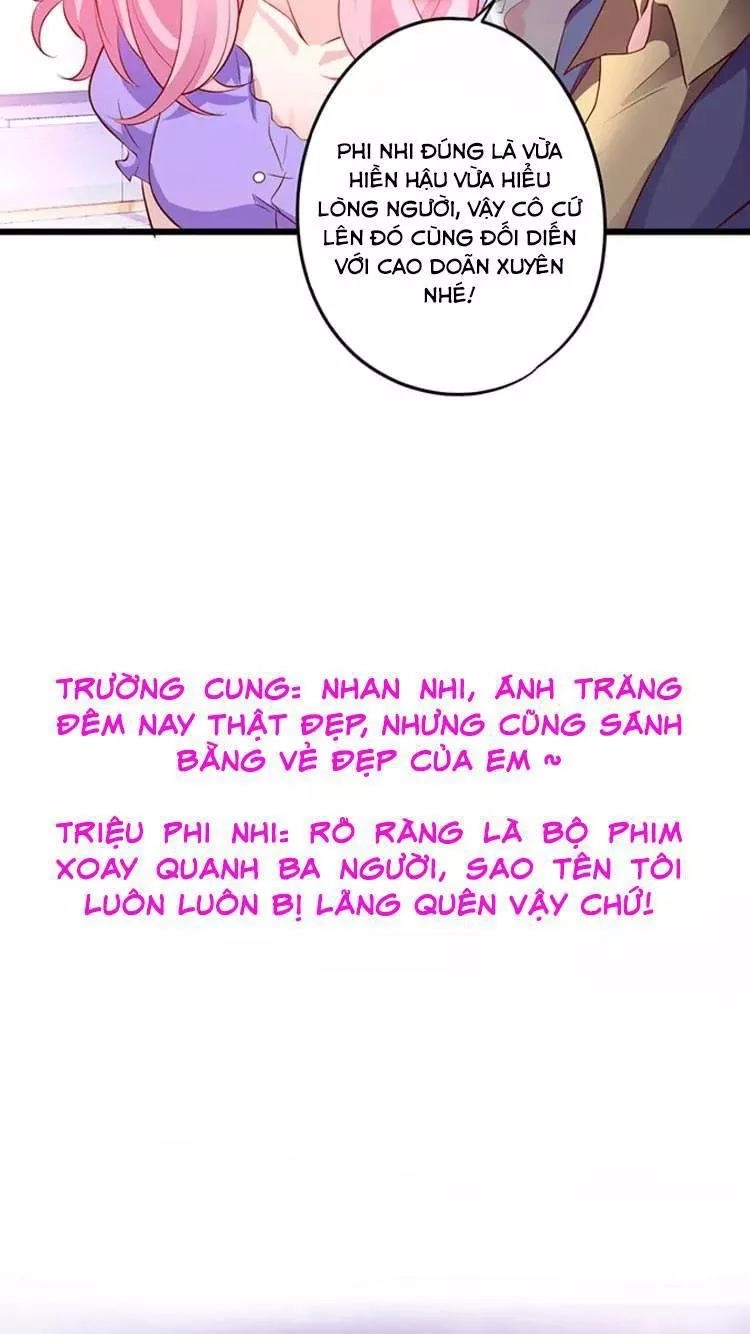 Biến Lan Lăng Vương Thành Ảnh Đế Chapter 15 - 35