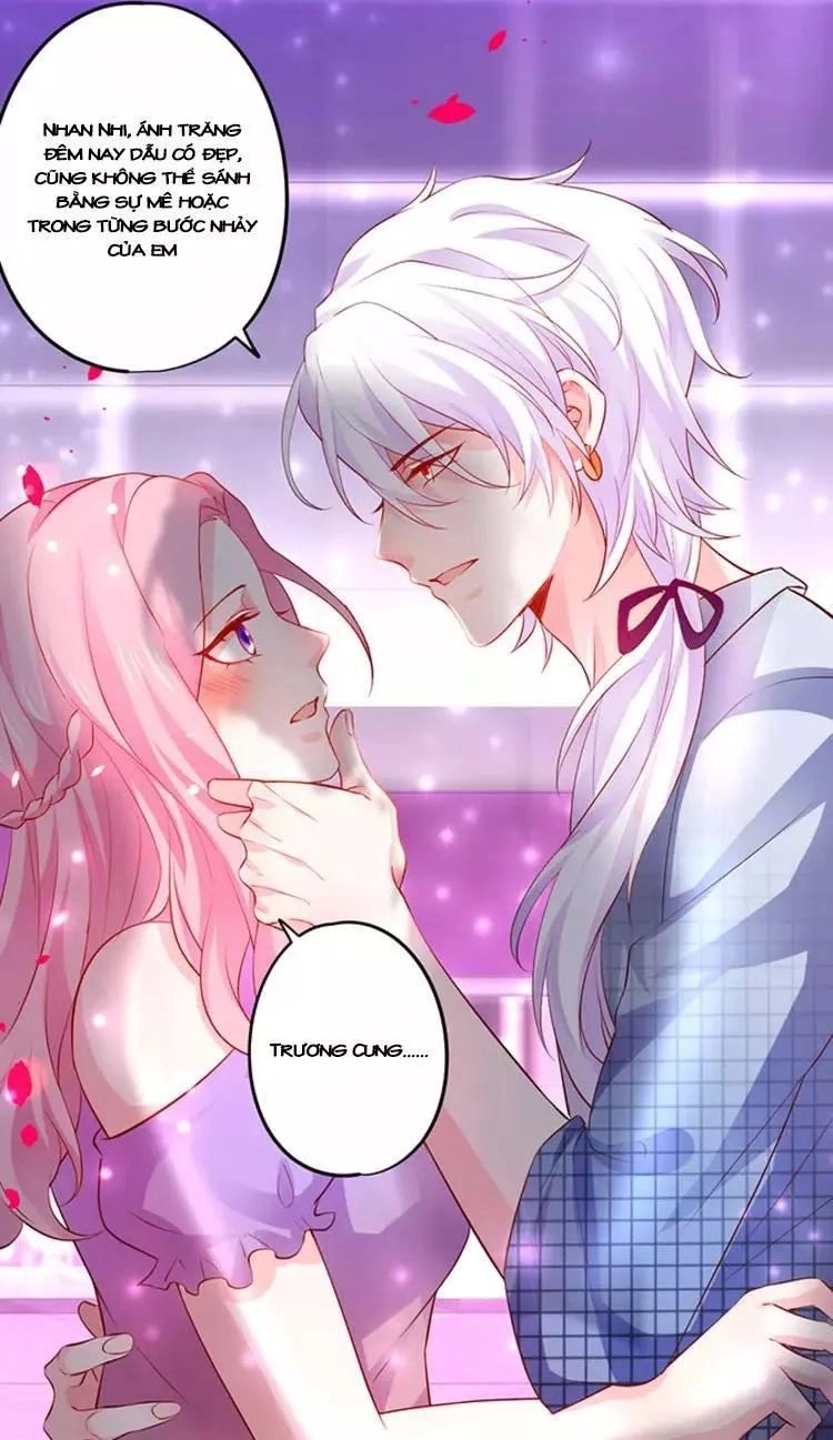 Biến Lan Lăng Vương Thành Ảnh Đế Chapter 16 - 10