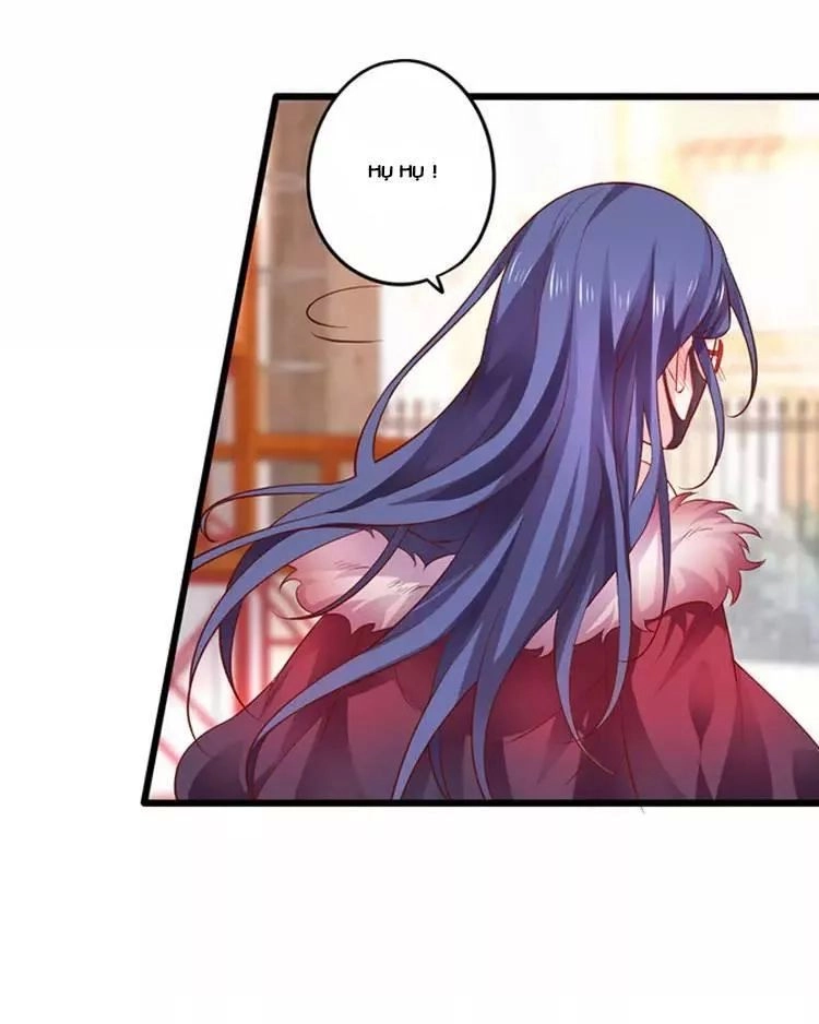 Biến Lan Lăng Vương Thành Ảnh Đế Chapter 16 - 14