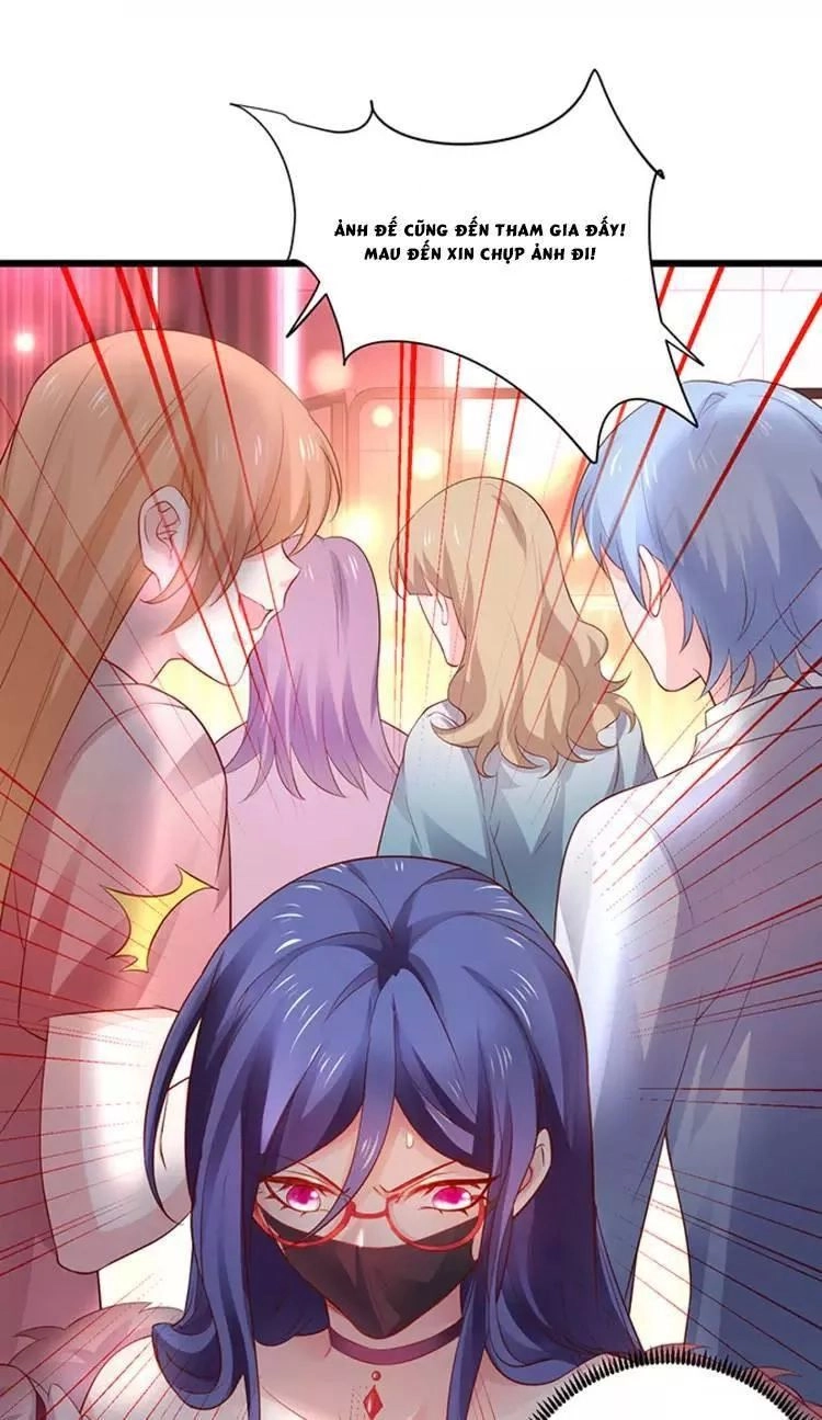 Biến Lan Lăng Vương Thành Ảnh Đế Chapter 16 - 19