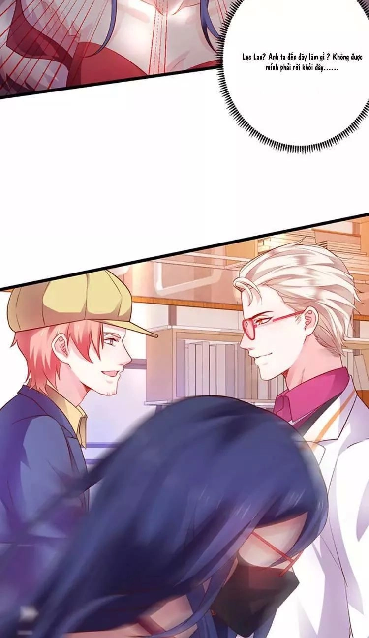 Biến Lan Lăng Vương Thành Ảnh Đế Chapter 16 - 20