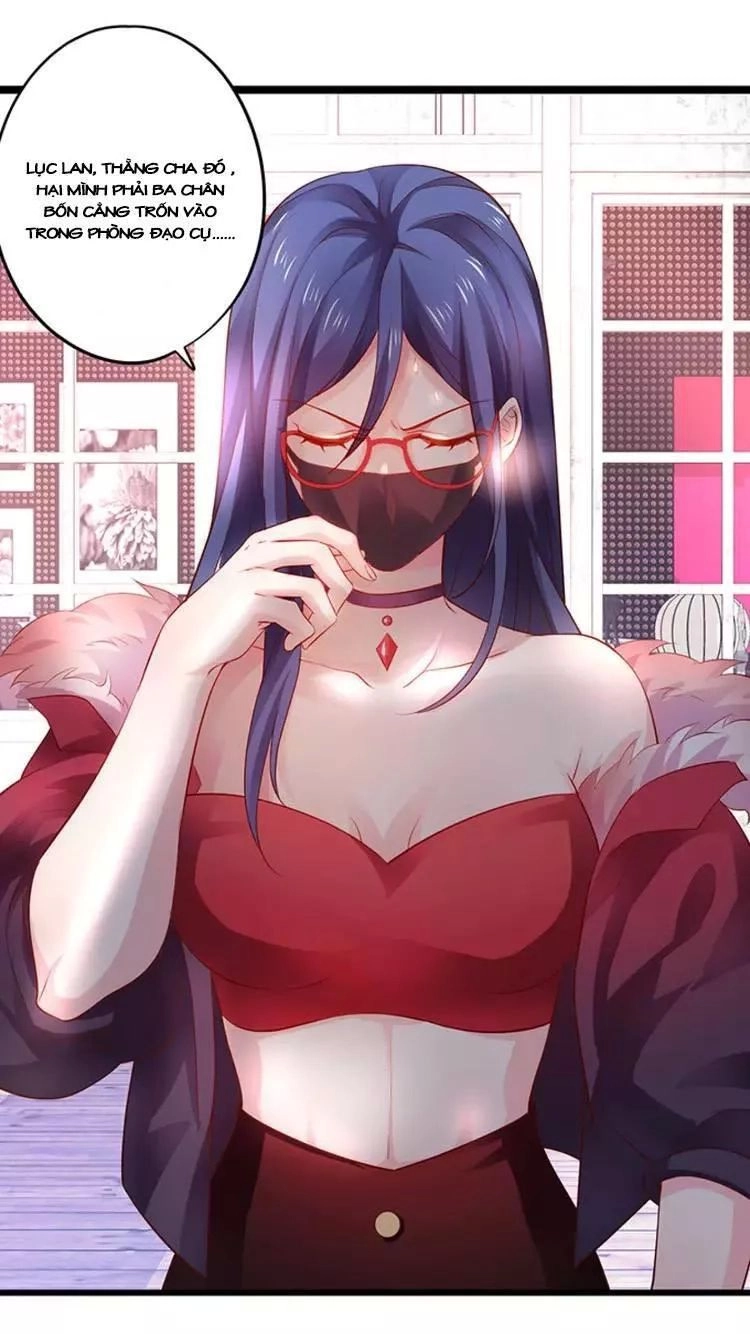 Biến Lan Lăng Vương Thành Ảnh Đế Chapter 16 - 23